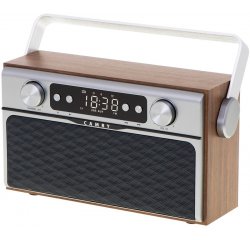 Bluetooth rádio Camry CR 1183