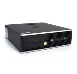 Počítač HP Compaq 8300 Elite SFF