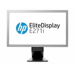 Monitor HP E271i