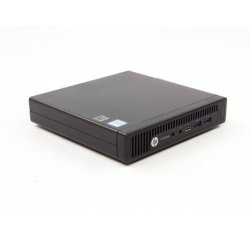 Počítač HP ProDesk 600 G2 DM
