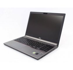 Notebook Fujitsu LifeBook E754