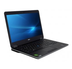 Notebook Dell Latitude E7440