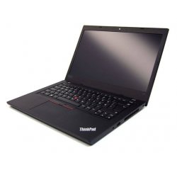 Notebook Lenovo ThinkPad L490