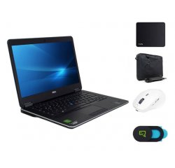 Notebook Dell Latitude E7440 Bundle