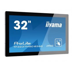 Monitor IIYAMA ProLite TF3237MSC-B3AG (No Stand, VESA 400x200)