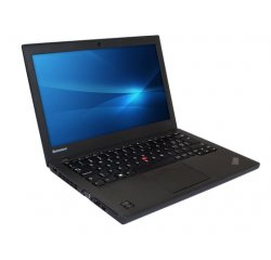 Notebook Lenovo ThinkPad X240