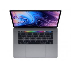 Notebook Apple MacBook Pro 15&quot; A1990 2018 Space Grey (EMC 3215)