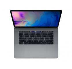 Notebook Apple MacBook Pro 15&quot; A1990 2018 Space grey (EMC 3215)
