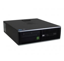 Počítač HP Compaq 8100 Elite SFF