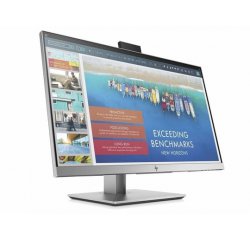 Monitor HP E243D Docking Monitor