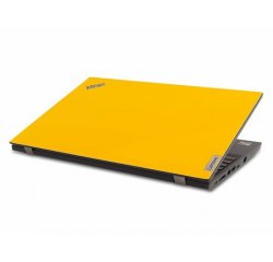 Notebook Lenovo ThinkPad L15 Gen1 Gloss Signal Yellow