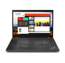 Notebook Lenovo ThinkPad T580