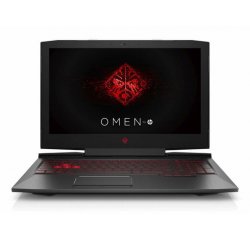 Notebook HP OMEN by HP 15-ce013nc
