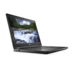 Notebook Dell Latitude 5490