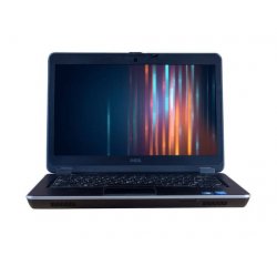 Notebook Dell Latitude E6440