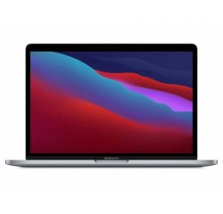 Notebook Apple MacBook Pro 13&quot; A2251 2020 Space grey (EMC 3348)