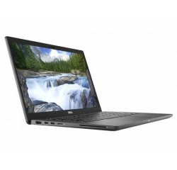 Notebook Dell Latitude 7310