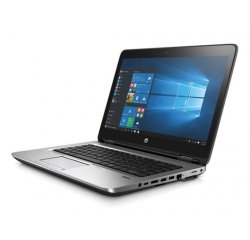 Notebook HP ProBook 640 G3