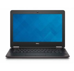 Notebook Dell Latitude E7270