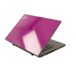 Notebook Lenovo ThinkPad L470 Plum Violet