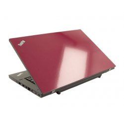 Notebook Lenovo ThinkPad L470 Gloss Burgundy