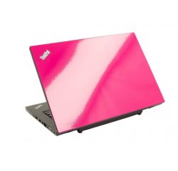 Notebook Lenovo ThinkPad L460 Gloss Pink