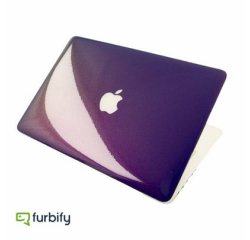 Notebook Apple MacBook Pro 13&quot; A1278 mid 2012 (EMC 2554) Purple Blue