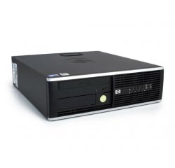 Počítač HP Compaq 8000 Elite SFF