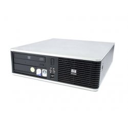 Počítač HP Compaq dc7900 SFF