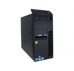 Počítač Lenovo ThinkCentre M92p Tower