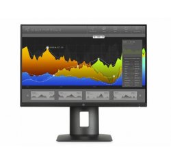 Monitor HP z24nf