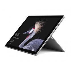 Notebook Microsoft Surface Pro 5 (Without keyboard)