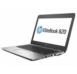 Notebook HP EliteBook 820 G3