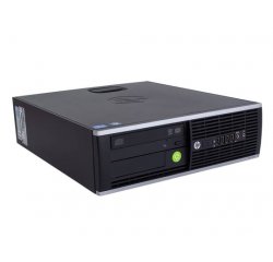 Počítač HP Compaq 6300 Pro SFF