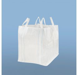 Vak na odpad 195 g/m2 90x90x90 cm Big Bag