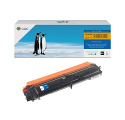 G&amp;G kompatibil. toner s Brother TN230BK, NT-PB210BK(TN230BK), black, 2200str.