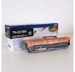 Brother originál toner TN241BK, black, 2500str.