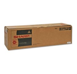 Sharp originál toner MX-23GTBA, black, 18000str.