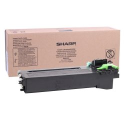 Sharp originál toner MX-315GT, black, 27500str.