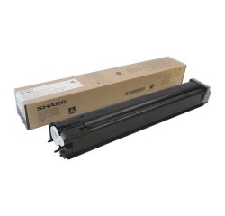 Sharp originál toner MX-36GTMA, magenta, 15000str.