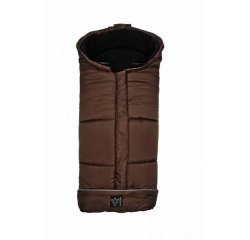 KAISER - Fusak Iglu Thermo Fleece - Brown