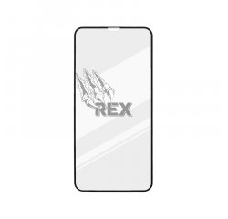 iPhone 11 Pro čierne Sturdo REX FULLGLUE sklo