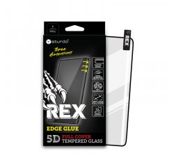 Sturdo REX ochranné sklo Realme 11 Pro 5G (5D EDGE GLUE)