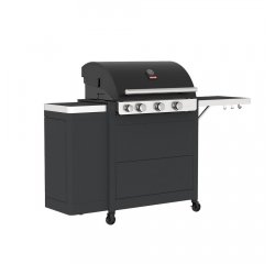 BARBECOOK GRIL BC-GAS-2037 STELLA 3221 PLYNOVY GRIL S ULOZ. PRIEST.