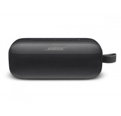 BOSE SOUNDLINK FLEX, CIERNA