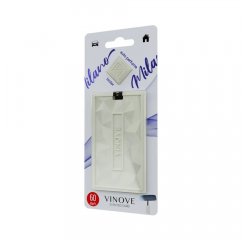 VINOVE SCENTED CARD - MILANO