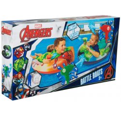 MAC TOYS AVENGERS BOJOVE CLNY /M550274/