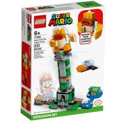 LEGO BOSS SUMO BRO A PADAJUCA VEZA – ROZSIRUJUCI SET /71388/