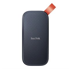 SANDISK PORTABLE SSD 480 GB