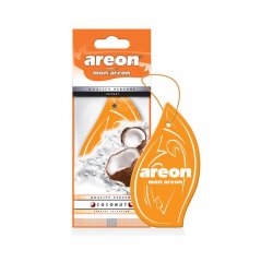 AREON MON COCONUT